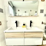 De La Cigale Tatil Evi
