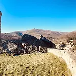 De La Cigale Tatil Evi Burzet