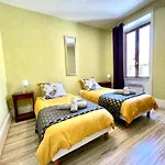 De La Cigale Tatil Evi