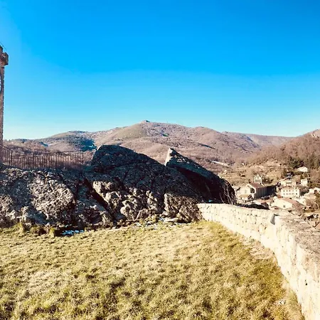 De La Cigale Tatil Evi Burzet