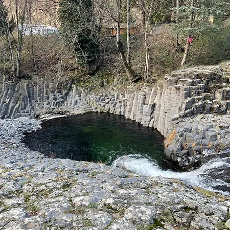 Tatil Evi De La Cigale