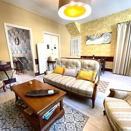 Tatil Evi De La Cigale