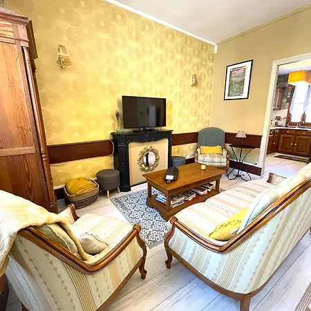 Tatil Evi De La Cigale *